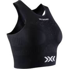 X-bionic Energizer 4.0 Fitness Crop Top Wmn Kadın  Bra