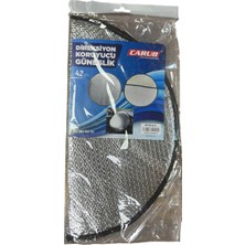 Direksiyon Koruyucu Güneşlik 42 cm Br 185 02 01