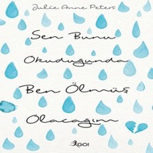 Sen Bunu Okuduğunda Ben Ölmüş Olacağım