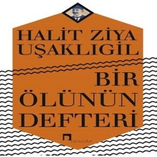 Bir Ölünün Defteri