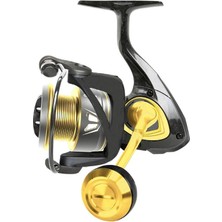 Okuma Capricorn CC-4000A 5+1bb Olta Makinesi