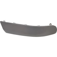 Vw Transporter T5 2003-2010 Tampon Bandı Sağ Boyanınır Tip 7H5807718