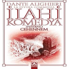 Ilahi Komedya - Cehennem