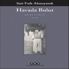Havada Bulut