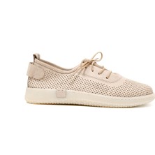 Kadın Sneaker ( Günlük) RC-25Y-126-M039 John May Silver Grey