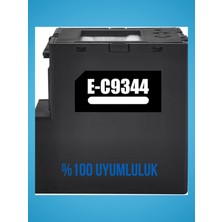 Epson L3550/ L3560/L5590  Yazıcı Uyumlu C9344 Muadil Atık Kutusu Çipl