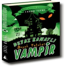 Beyaz Kanatlı Vampir 2 - Büyük Felaket