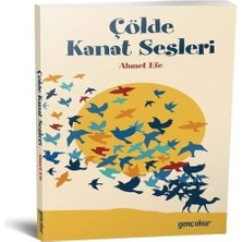 Çölde Kanat Sesleri