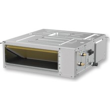 Viessmann Vitoclima 100-S Pro 18.000 Btu Inverter Kanal Tipi Klima (Montaj Hariç - Yeni Ürün)
