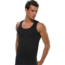 Tutku Erkek Atlet 6'li Paket