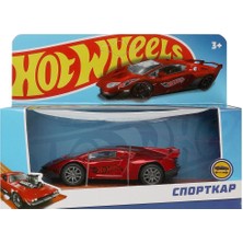 Hot Wheels. Spor Araba