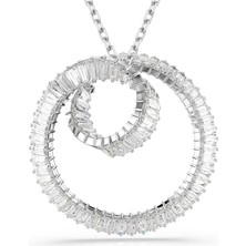 5727114 Swarovski Kolye Matrıx:pend Whı/rhs