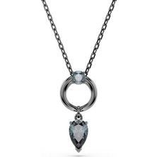 5732491 Swarovski Kolye Mesmera:pend Gry/rus