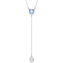 5734249 Swarovski Kolye Mp Stılla:necklace Fanbl/rhs