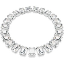 5714395 Swarovski Kolye Re Mıllenıa:all Ard L Cry/rhs