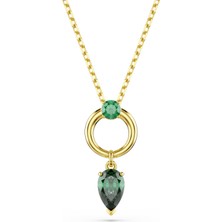 5732484 Swarovski Kolye Mesmera:pend Gre/gos