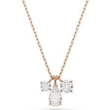 5734245 Swarovski Kolye Mp Mesmera:pend Whıte/ros