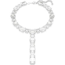 5705799 Swarovski Kolye Mıllenıa:necklace T Cry/rhs