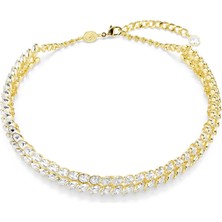 5723541 Swarovski Kolye Idyllıa:choker Cry/gos