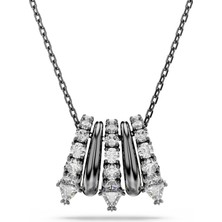 5735225 Swarovski Kolye Sublıma:pend Whı/rus