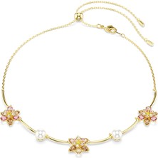 5732388 Swarovski Kolye Idyllıa:pend Pearl Mul/gos