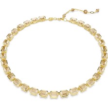 5718674 Swarovski Kolye Mıllenıa:all Ard Gos/gos