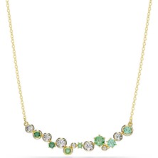 5732247 Swarovski Kolye Constella:necklace Gretc/gos