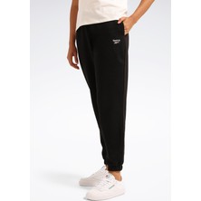 Reebok New Id Bsc Jogger Siyah Kadın Eşofman Altı