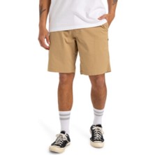 Quiksilver Mw Chino Straight Erkek Yeşil Walkshort