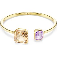5725756 Swarovski Bilezik Mıllenıa:bangle Open Mul/gos M