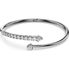 5723171 Swarovski Bilezik Sublıma:bangle Op Whı/rus M