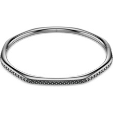5724606 Swarovski Bilezik Dextera:bangle Cry Sını/rus M