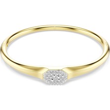 5724597 Swarovski Bilezik Dextera:bangle Tag Cre/gos M