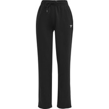 Reebok New Id Oh Pant Siyah Kadın Eşofman Altı