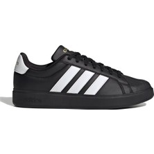 adidas STREETTALK Siyah Erkek Sneaker