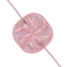 Powermaster 12 Volt 3 Watt Pembe Sabit 6565-2835 Modül LED
