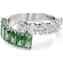 5722457 Swarovski Yüzük Matrıx:rıng Gretc/rhs 58
