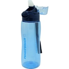 Me Çanta Plastik Fenerbahçe Matarası 750 ml