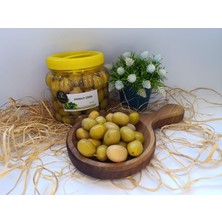 Domat Çizikyeşil Zeytin