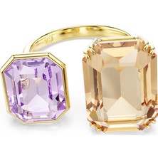 5725748 Swarovski Yüzük Mıllenıa:rıng Open Mul/gos 58