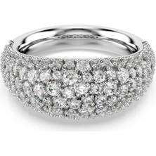 5737597 Swarovski Yüzük Sublıma:rıng /whıte/rhs 55