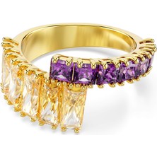 5722452 Swarovski Yüzük Matrıx:rıng Pur/top/gos 60