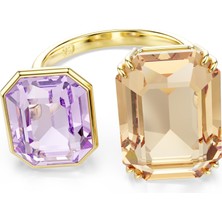 5725749 Swarovski Yüzük Mıllenıa:rıng Open Mul/gos 55