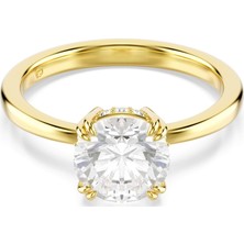 5723334 Swarovski Yüzük Stılla:rıng Rnd Whıte/gos 52