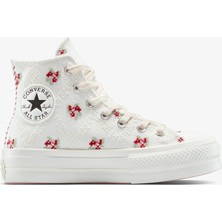 Converse Elevation Kadın Beyaz SNEAKER.103