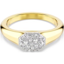 5736242 Swarovski Yüzük Dextera:rıng Mıdı Cre/gos 58