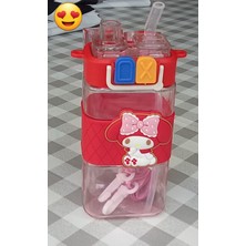 Suluk Çift Ağızlı