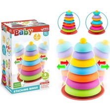 Bfs Nessiworld 03622 Sallanan Halkalar -Dede