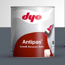 Dyo Antipas 0,75 Litre Gri