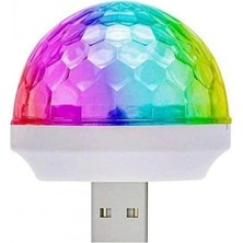 Büro Ev Ofis Hediyesi Için Sese Duyarlı Disko Topu